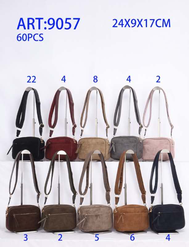 likebag by Longda Moda GmbH - Accessoires; Beachwear; Young Fashion; Leatherwear; Landhausmode - Neuss | Artikel-Nr. 9057 | Tasche | Angebot: Sofortprogramme, Orderware | Adresse: LD Fashion GmbH - Anton-Kux-Straße 2 - 41460 Neuss - Tel: 021314082852 - likebag@gmx.de
