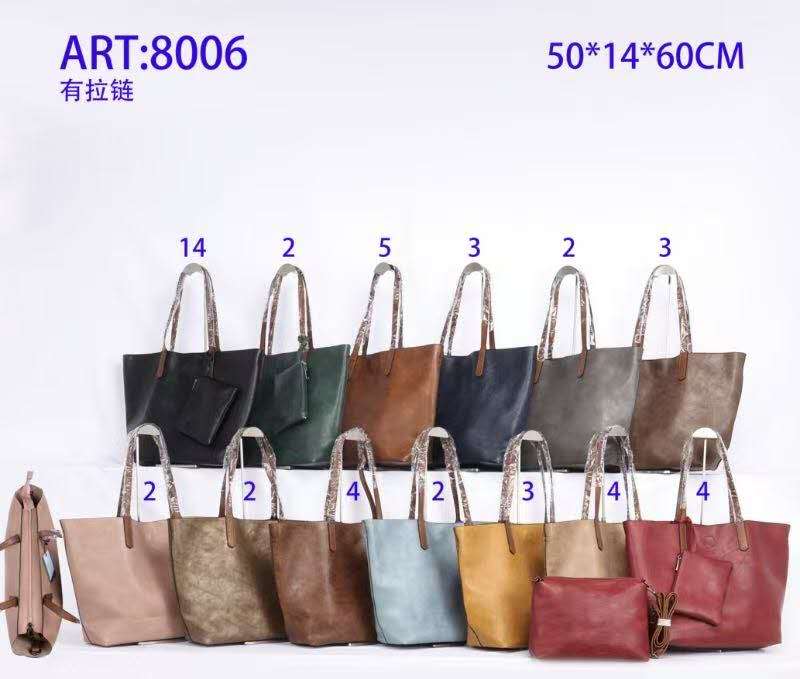 likebag by Longda Moda GmbH - Accessoires; Beachwear; Young Fashion; Leatherwear; Landhausmode - Neuss | Artikel-Nr. 8006 | Tasche | Angebot: Sofortprogramme, Orderware | Adresse: LD Fashion GmbH - Anton-Kux-Straße 2 - 41460 Neuss - Tel: 021314082852 - likebag@gmx.de
