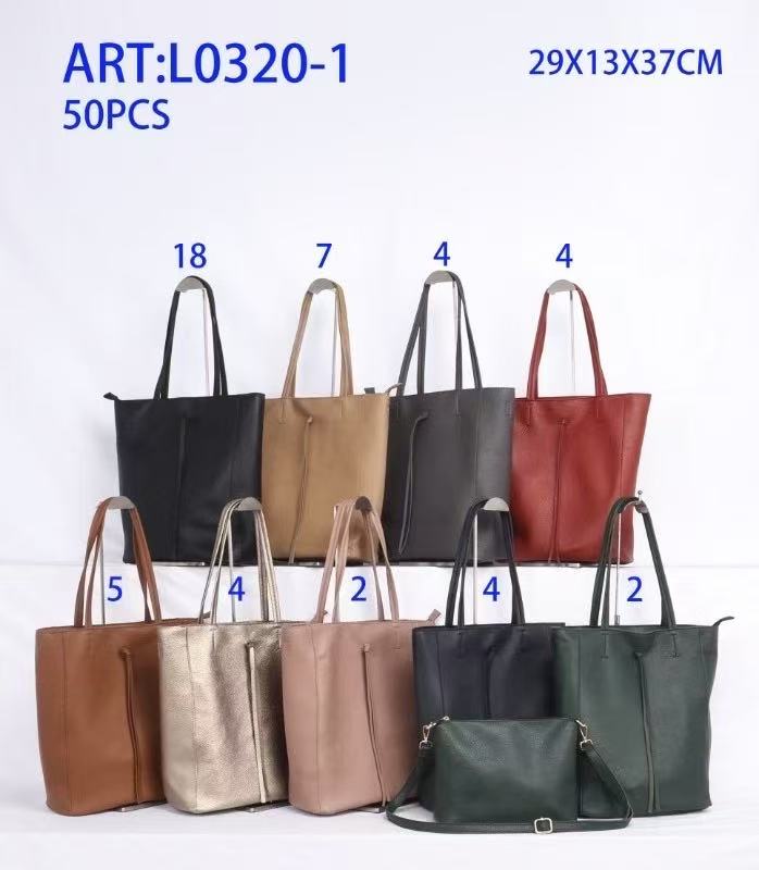 likebag by Longda Moda GmbH - Accessoires; Beachwear; Young Fashion; Leatherwear; Landhausmode - Neuss | Artikel-Nr. 320-1 | Tasche | Angebot: Sofortprogramme, Orderware | Adresse: LD Fashion GmbH - Anton-Kux-Straße 2 - 41460 Neuss - Tel: 021314082852 - likebag@gmx.de