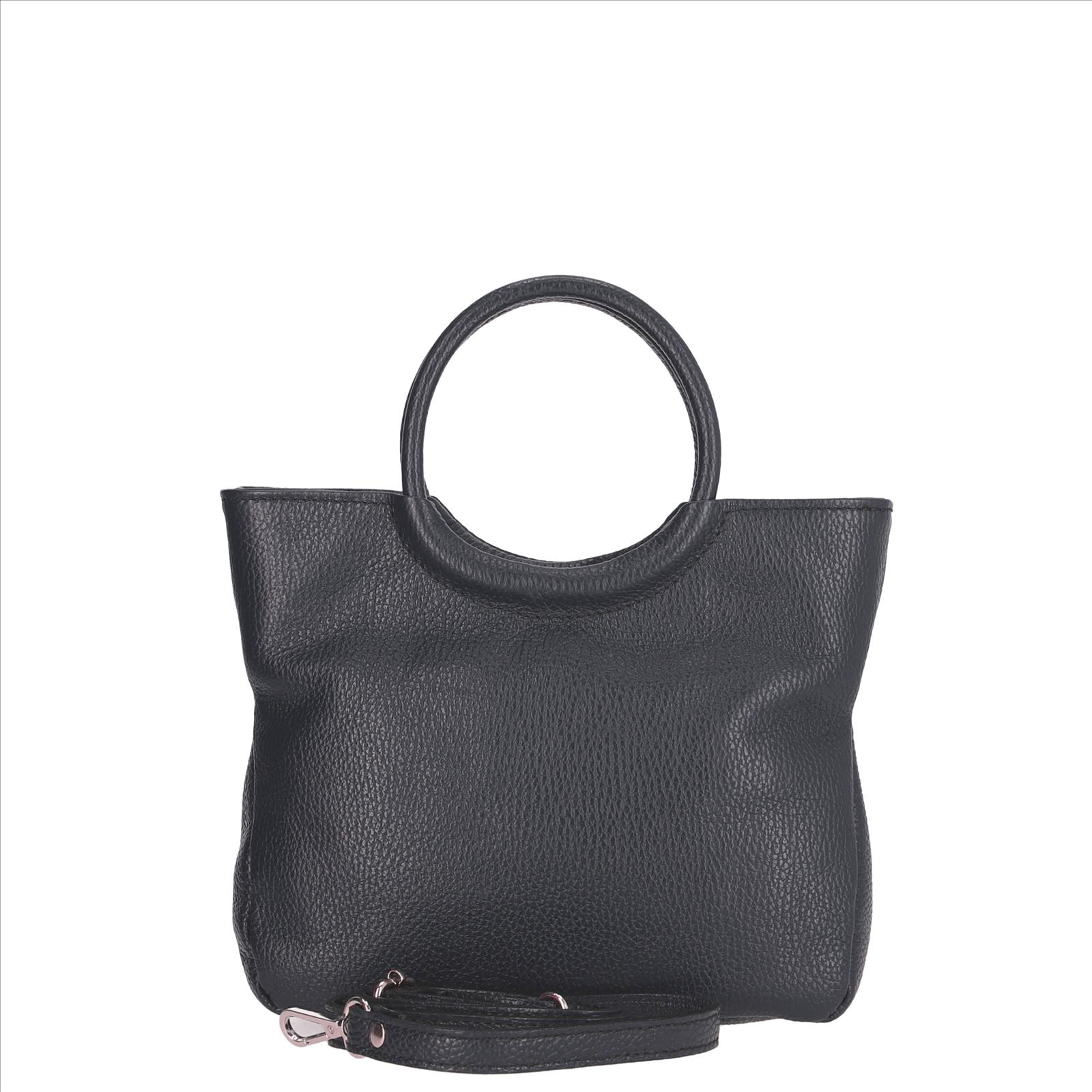 Hier geht's zum Shop von: Heinen - Marco Venezia Taschen - Warenhandelsgesellschaft mbH | Kategorie: Damentaschen / Handtasche | Adresse: Heinen Warenhandels GmbH - Anton-Kux-Str. 2 - 41460 Neuss - Tel: 02131-3134985 - info@marcovenezia.de | Angebot: Damen Accessoires, Herren Accessoires, Leather Wear, Sofortprogramme, Orderware