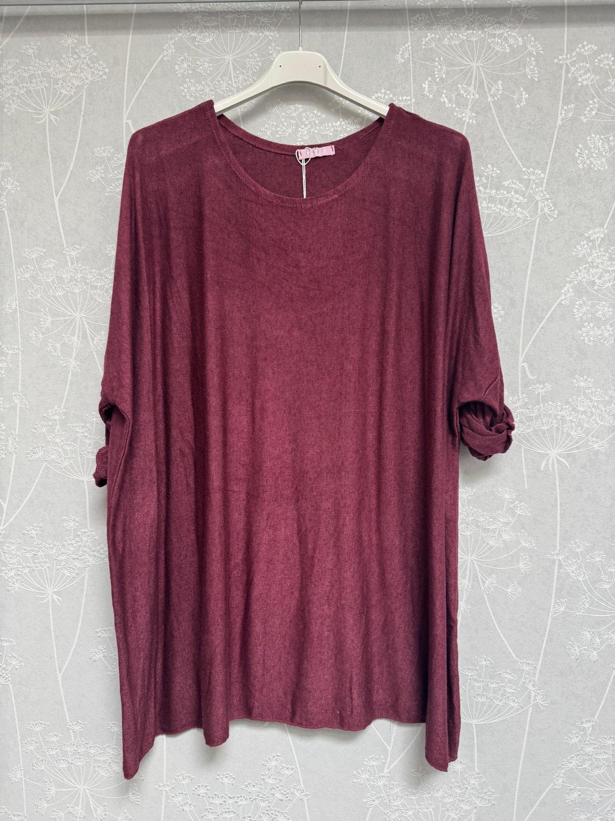 Catchme UG - DOB - Dreieich | Basic Pulli | Artikel-Nr. NB-26186 | NB-26186 | AA 80cmLänge 80cm | Kategorie: Bekleidung (bis grose 42) / Pulli | Angebot: Sofortprogramme, Orderware | Adresse: Catchme UG - Otto-Hahn Str. 24 - 63303 Dreieich - Tel: +49 (0)6103 – 39891 10 - grossartig9@gmail.com