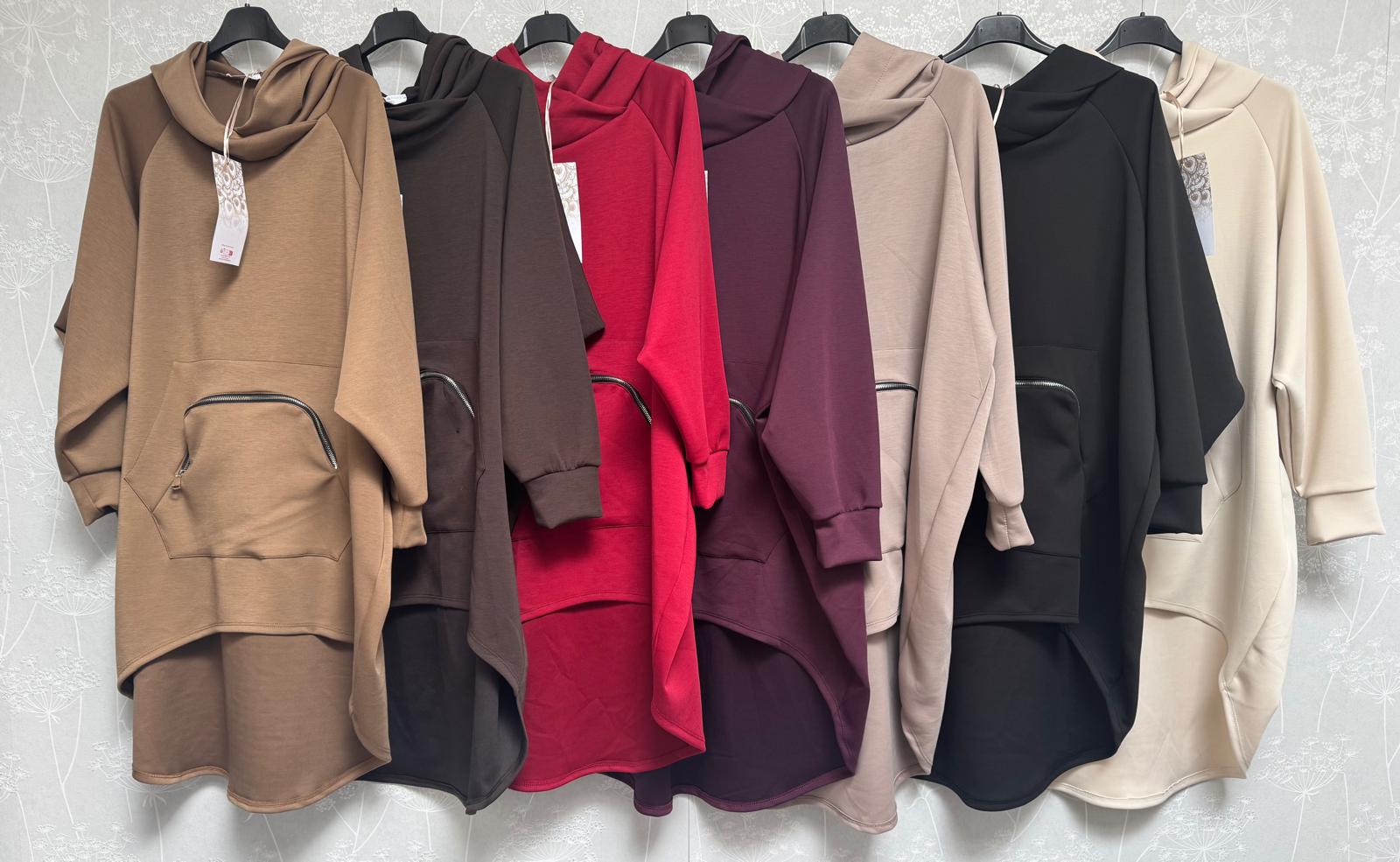 Catchme UG - DOB - Dreieich | Kategorie: Bekleidung (bis grose 42) / Tunika | Angebot: Sofortprogramme, Orderware | Adresse: Catchme UG - Otto-Hahn Str. 24 - 63303 Dreieich - Tel: +49 (0)6103 – 39891 10 - grossartig9@gmail.com