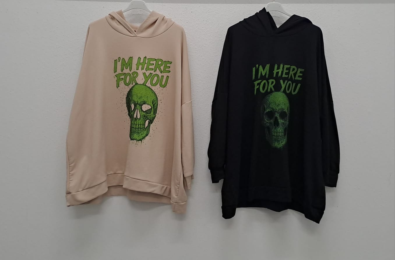 Catchme UG - DOB - Dreieich | Hoodie Einheitsgröße | Artikel-Nr. GR-26208 | GR-26208 | Brustweite 85Lange 85 | Kategorie: Bekleidung (Ab grose 44) / Hoodie | Angebot: Sofortprogramme, Orderware | Adresse: Catchme UG - Otto-Hahn Str. 24 - 63303 Dreieich - Tel: +49 (0)6103 – 39891 10 - grossartig9@gmail.com