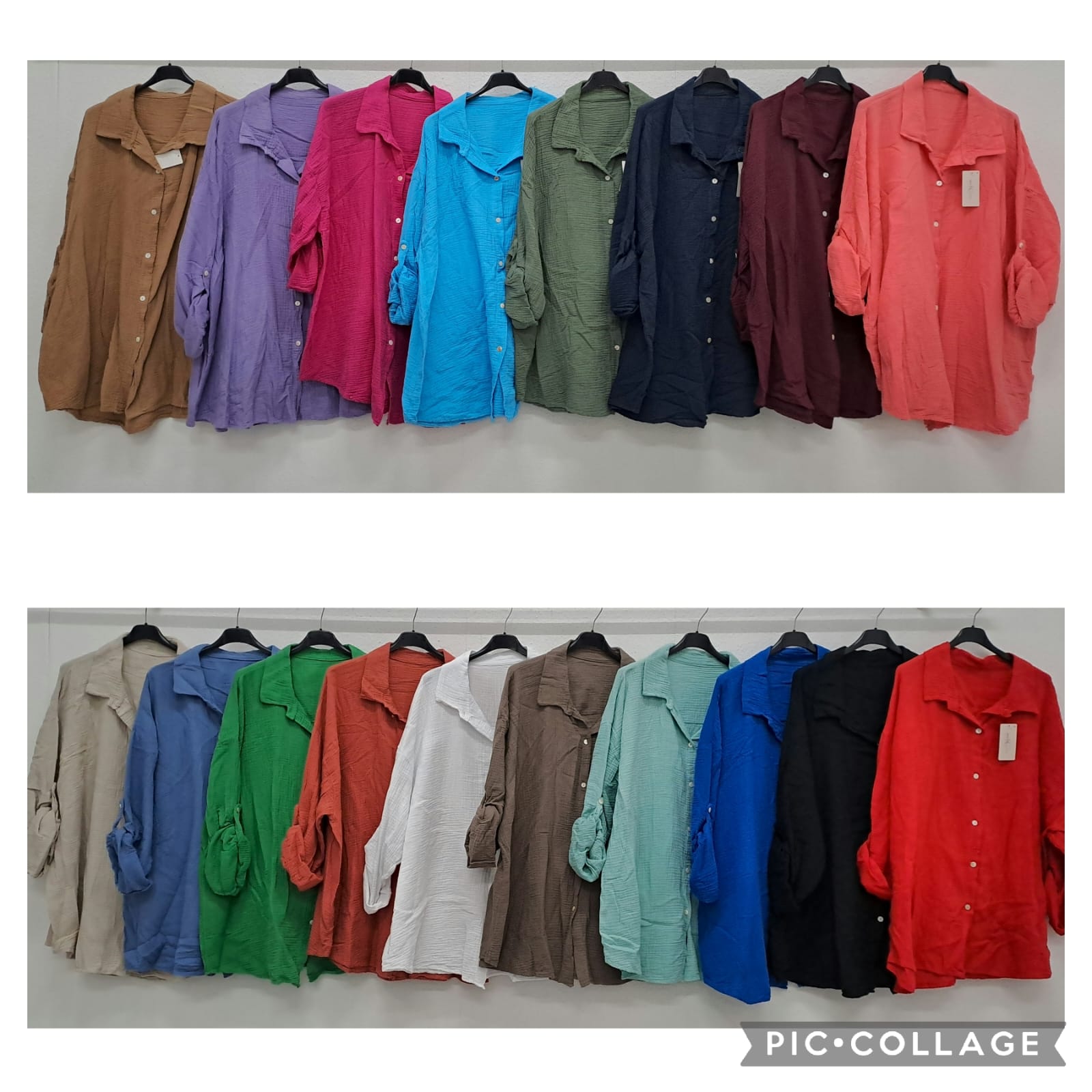 Catchme UG - DOB - Dreieich | Kategorie: Bekleidung (Ab grose 44) / Blusen | Angebot: Sofortprogramme, Orderware | Adresse: Catchme UG - Otto-Hahn Str. 24 - 63303 Dreieich - Tel: +49 (0)6103 – 39891 10 - grossartig9@gmail.com