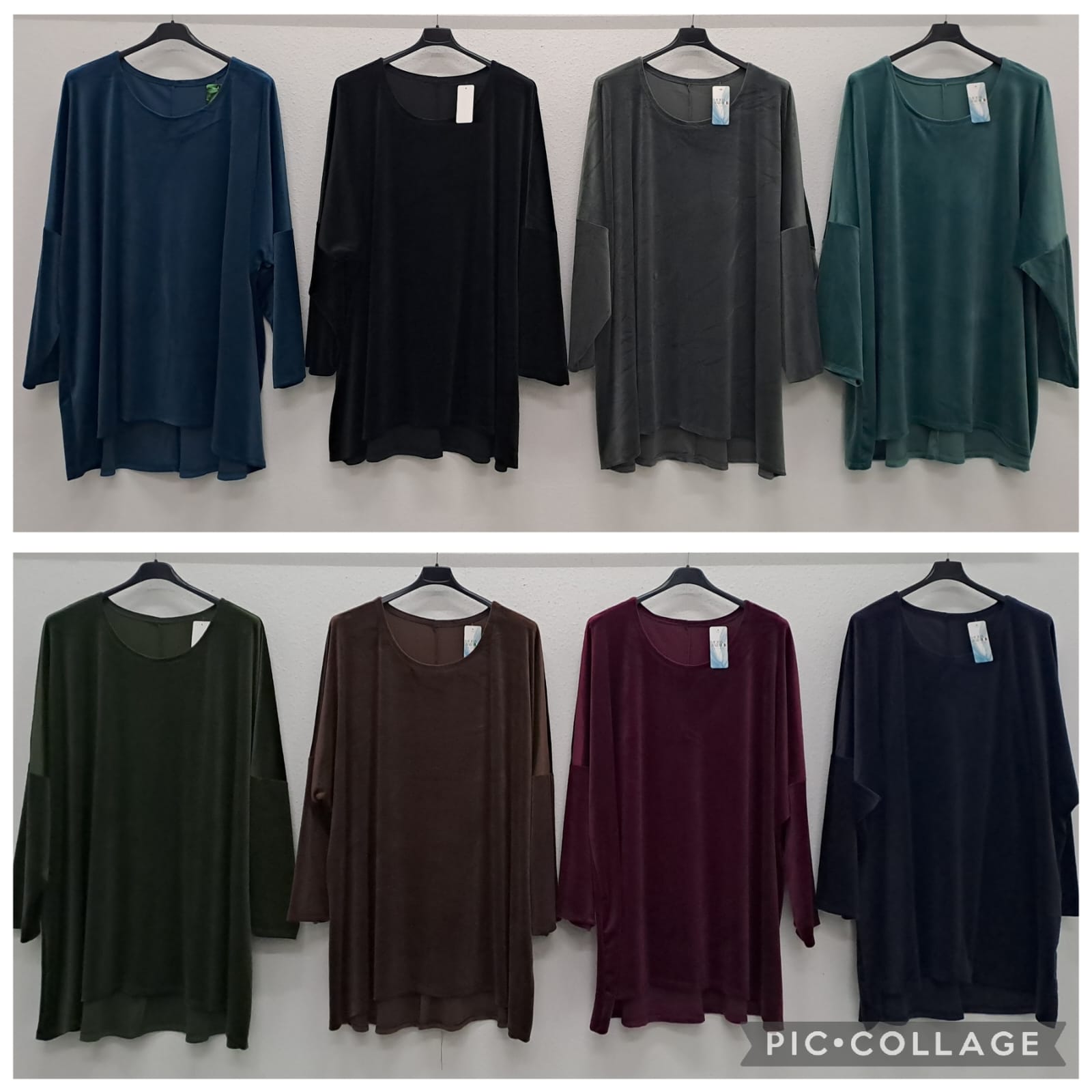 Catchme UG - DOB - Dreieich | Kategorie: Bekleidung (Ab grose 44) / Oberteil | Angebot: Sofortprogramme, Orderware | Adresse: Catchme UG - Otto-Hahn Str. 24 - 63303 Dreieich - Tel: +49 (0)6103 – 39891 10 - grossartig9@gmail.com