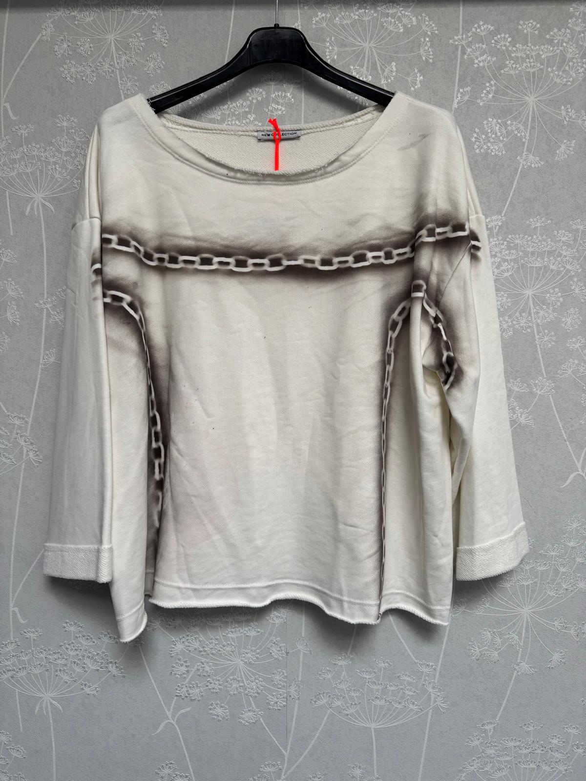 Catchme UG - DOB - Dreieich | Oberteil | Artikel-Nr. NB-26295 | NB-26295 | AA 67cmLänge 62cm | Kategorie: Bekleidung (bis grose 42) / Oberteil | Angebot: Sofortprogramme, Orderware | Adresse: Catchme UG - Otto-Hahn Str. 24 - 63303 Dreieich - Tel: +49 (0)6103 – 39891 10 - grossartig9@gmail.com