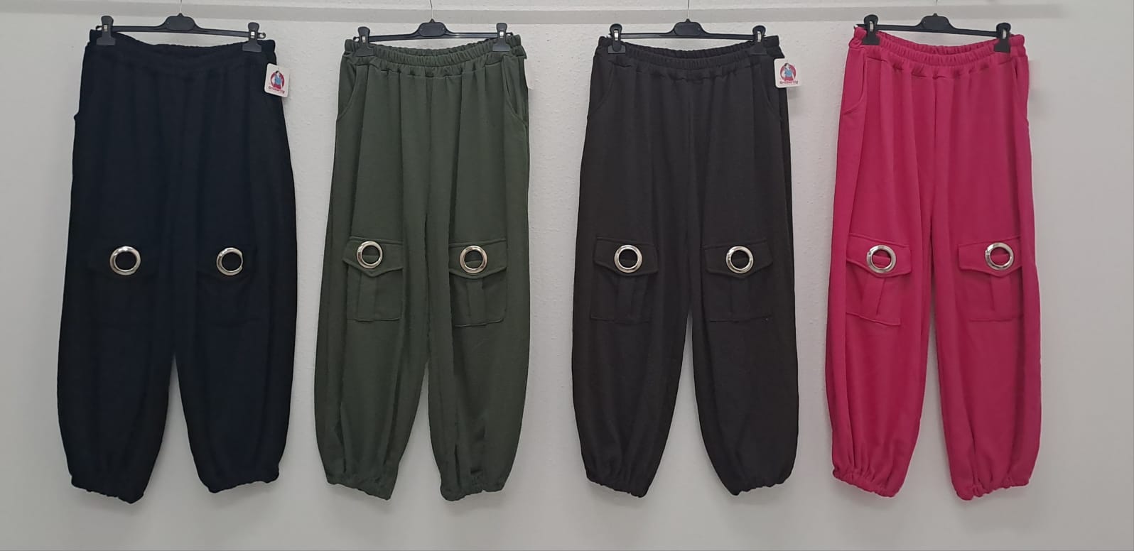 Catchme UG - DOB - Dreieich | Kategorie: Bekleidung (Ab grose 44) / Hosen | Angebot: Sofortprogramme, Orderware | Adresse: Catchme UG - Otto-Hahn Str. 24 - 63303 Dreieich - Tel: +49 (0)6103 – 39891 10 - grossartig9@gmail.com