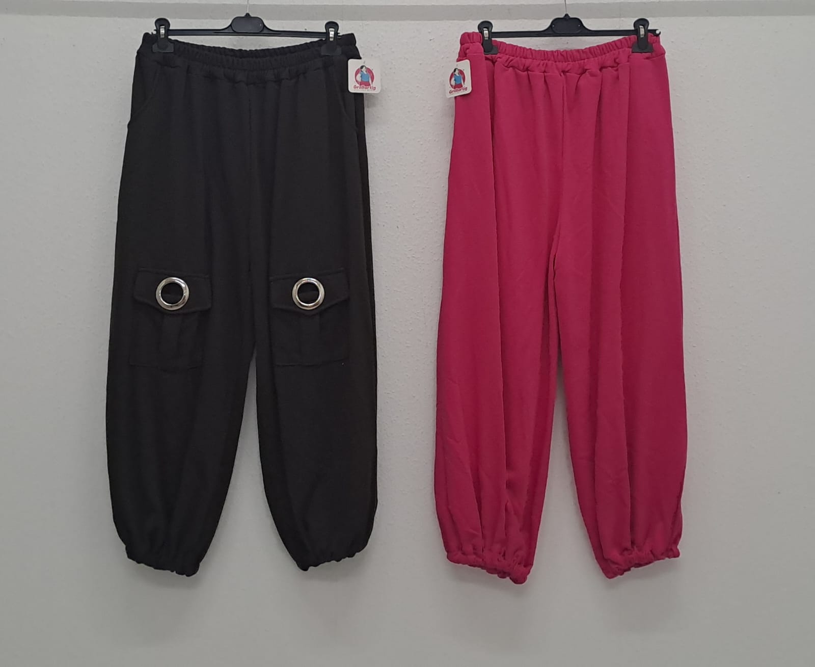 Catchme UG - DOB - Dreieich | Hosen Einheitsgröße | Artikel-Nr. GR-26372 | GR-26372 | gedehnt 80Lange 100 | Kategorie: Bekleidung (Ab grose 44) / Hosen | Angebot: Sofortprogramme, Orderware | Adresse: Catchme UG - Otto-Hahn Str. 24 - 63303 Dreieich - Tel: +49 (0)6103 – 39891 10 - grossartig9@gmail.com