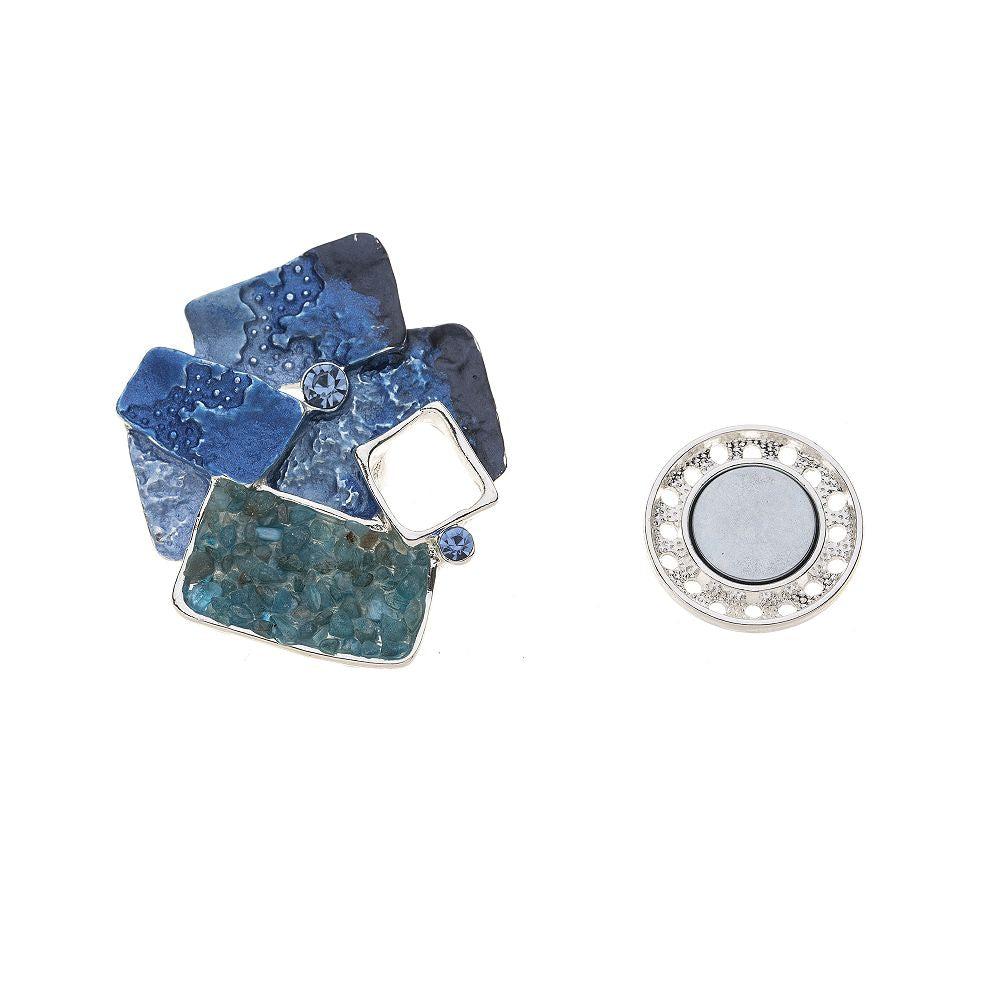 Hier geht's zum Shop von: Fox by Ren GmbH - DOB; ACCessoires - Neuss | Kategorie: Schmuck / Broschen | Adresse: Fox by Ren GmbH - Anton-Kux-Str. 2 - 41460 Neuss - Tel: 021313818241 - info@foxbyren.com | Angebot: Sofortprogramme, Orderware