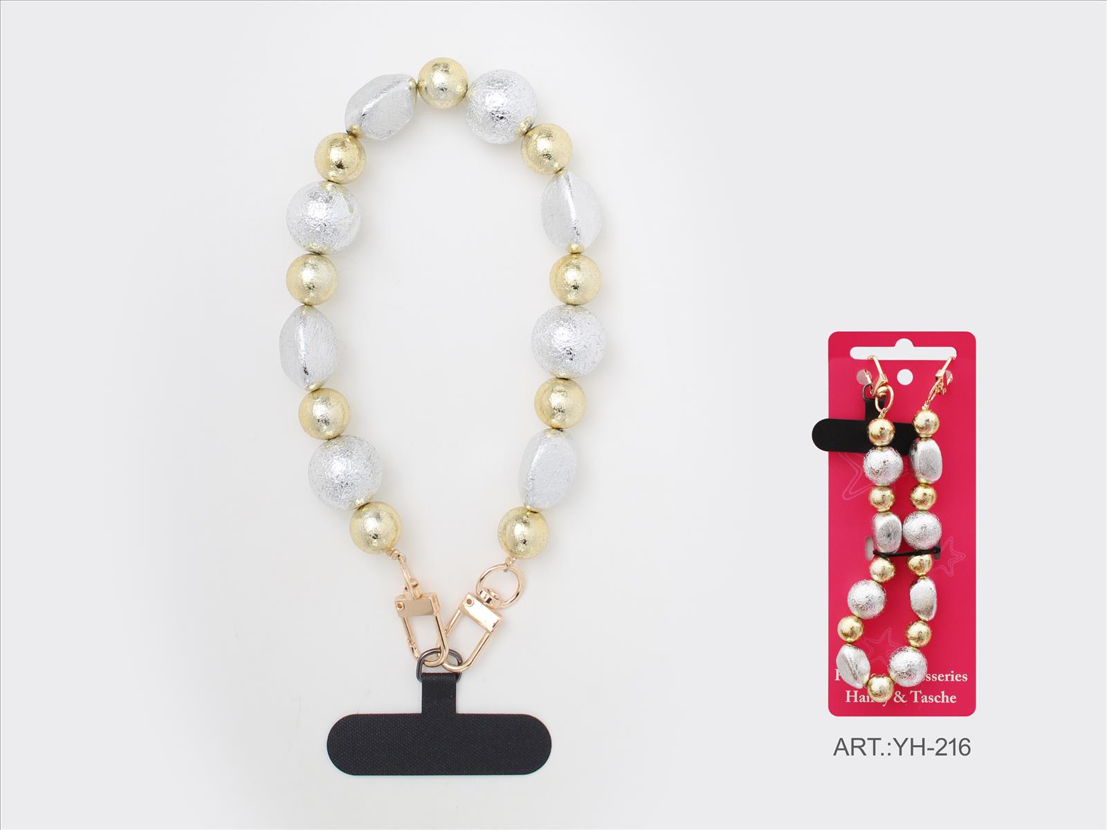 Hier geht's zum Shop von: Fashion Top GmbH - kosmetische Werkzeuge, Nagelprodukte, Haaraccessoires, Modeaccessoires | Artikel-Nr. YH-216 | Handyketten | Kategorie: Handyketten | Adresse: Fashion Top GmbH - Anton-Kux-StraBe 2 - 41460 Neuss - Tel: 02131 6641346 - fashiontop168@gmail.com | Angebot: Damen Accessoires, Herren Accessoires, Young Fashion, Sofortprogramme