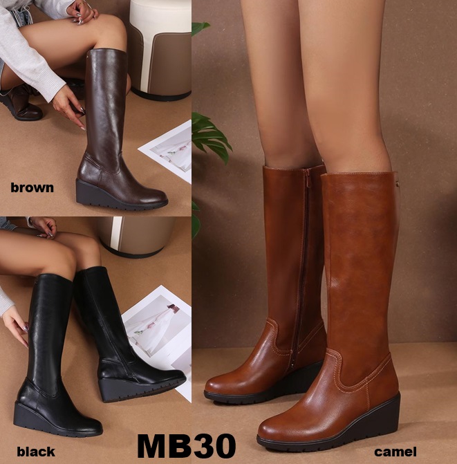 Arya Shoes - Schuhgroßhandel | Artikel-Nr. MB30 | Stiefel | Kategorie: Stiefel | Angebot: Damenbekleidung, Damen Accessoires, Schuhe, Sofortprogramme | Adresse: Arya Shoes - Yangjie Bao - Otto-Hahn-Str. 31-33c - 63303 Dreieich - Tel: 015205908633 - aryashoesdreieich@gmail.com
