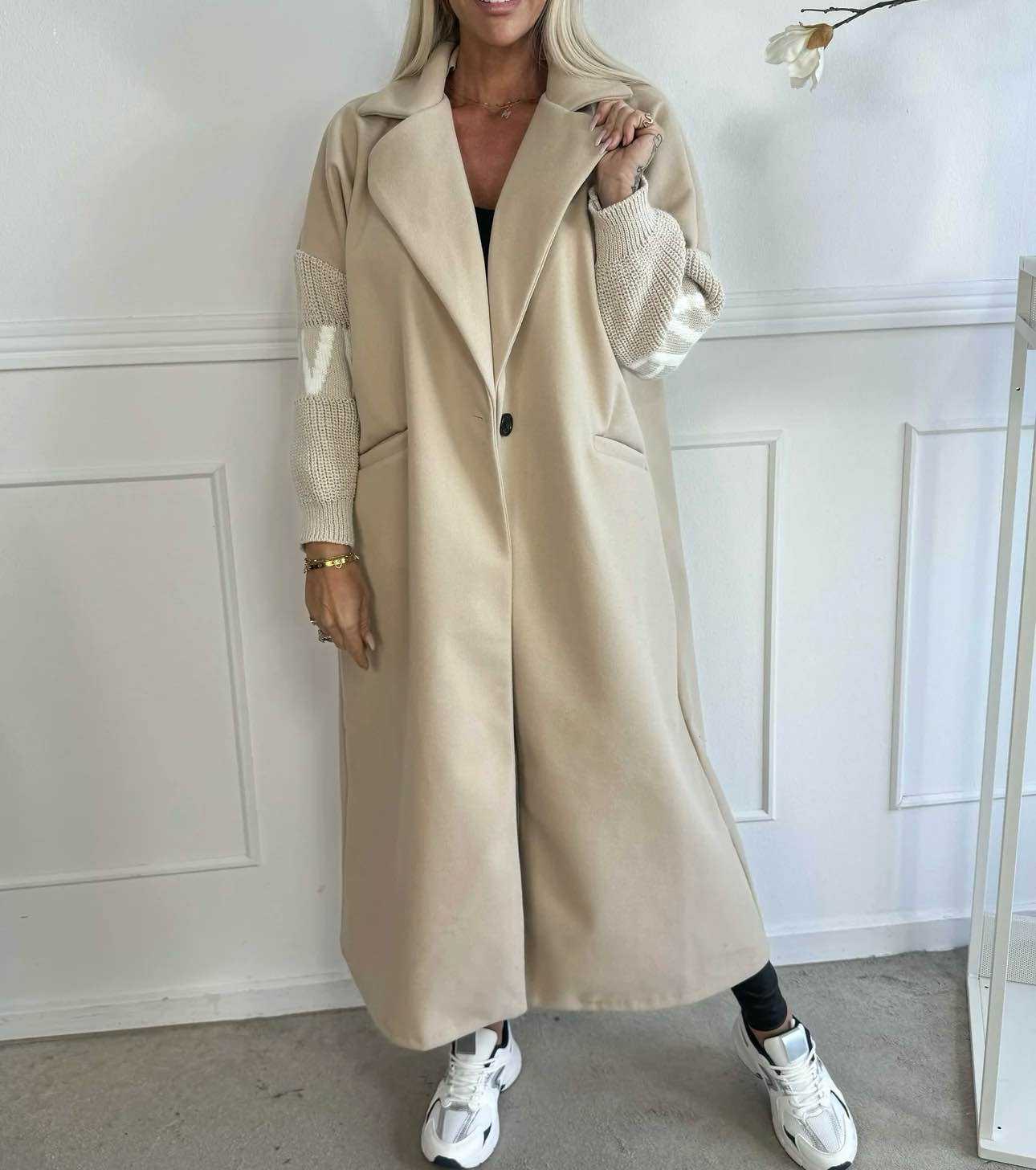 Ala Mode Fashion-DOB;Accessoires;Leather Wear; Young Fashion - Neuss | Kategorie: Mantel | Angebot: Sofortprogramme, Orderware | Adresse: Ala Mode Fashion - Breslauerstr. 8 Raum 113 - 41460 neuss - Tel: 021312091616 - ala-mode@web.de