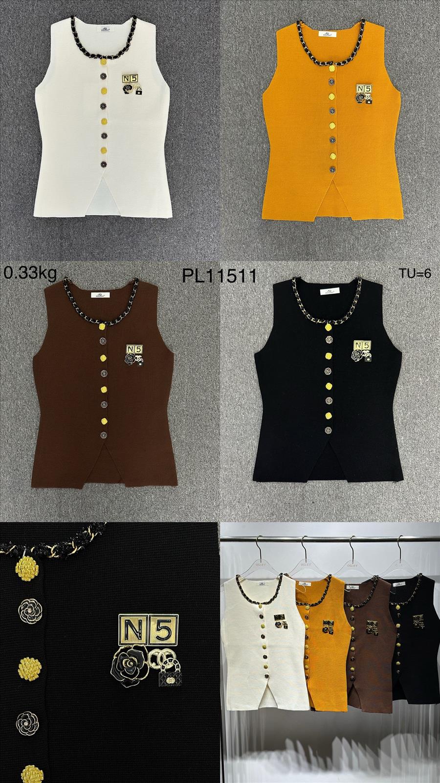 Miss Furs GmbH - MISS FURS Damenmode - Accessoires, Sportswear, Jeans, Tops, Bags | Artikel-Nr. 11511 | Pullunder | Kategorie: Bekleidung / Pullover | Angebot: Damenbekleidung, Damen Accessoires, Young Fashion, Sofortprogramme, Orderware | Adresse: Miss Furs GmbH - Breslauer Str. 8 - 41460 Neuss - Tel: 02131-3165333 - info@missfurs.de