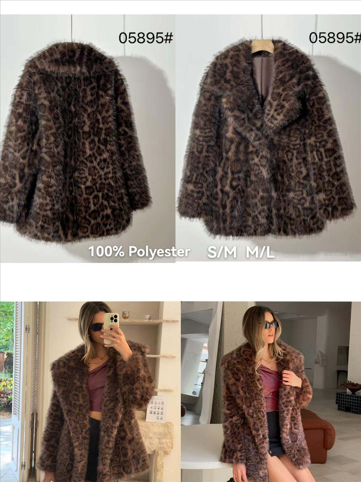 Miss Furs GmbH - MISS FURS Damenmode - Accessoires, Sportswear, Jeans, Tops, Bags | Artikel-Nr. 05895 | Pelzjacke | Kategorie: Bekleidung / Outerwear / Pelzjacke | Angebot: Damenbekleidung, Damen Accessoires, Young Fashion, Sofortprogramme, Orderware | Adresse: Miss Furs GmbH - Breslauer Str. 8 - 41460 Neuss - Tel: 02131-3165333 - info@missfurs.de