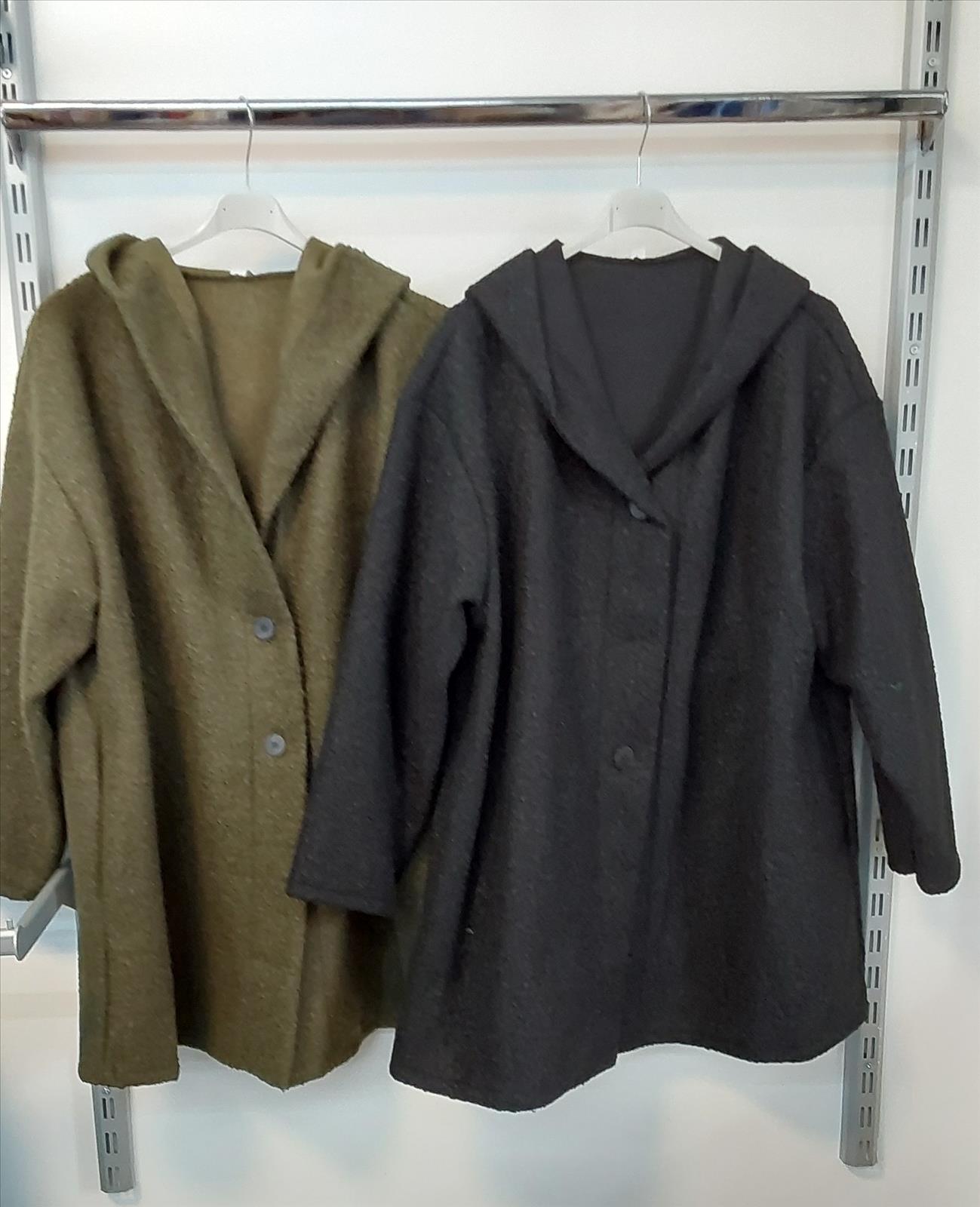 Hier geht's zum Shop von: Khan Mode GmbH - Les Freres, Binich Young Fashion - Shirts, Tuniken, Jacken, Blusen, Westen, Hosen | Adresse: Khan Mode GmbH - Breslauerstr 8 - 41460 Neuss - Tel: 02131 167480 - labassmode@hotmail.de | Angebot: Damenbekleidung, Damen Accessoires, Große Größen, Sofortprogramme
