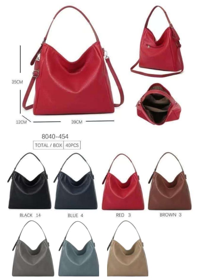 Hier geht's zum Shop von: GIO TEX GMBH - Accessoires - Neuss | Artikel-Nr. 8040454 | Tragetasche | Kategorie: Taschen / Trage Tasche | Adresse: GIO TEX GMBH - Breslauerstraße 8 - 41460 Neuss - Tel: 021313658438 - giotexgmbh@yahoo.com | Angebot: Damen Accessoires