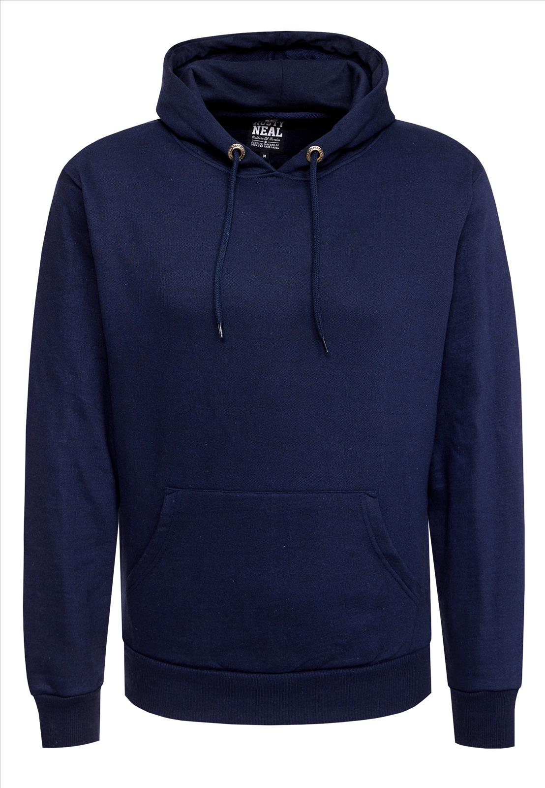 Rusty Neal - Rocas GmbH (Jeans, Young Fashion) - Jeans, Pullover, T-Shirts, Sweatshirts, Longshirts | Kategorie: Sweatshirt / BASICS | Angebot: Herrenbekleidung, Herren Accessoires, Young Fashion, Sofortprogramme, Orderware | Adresse: Rocas GmbH - Weselerstr. 115 - 47608 Geldern - Tel: 0157 / 50996802 - info@rustyneal.de