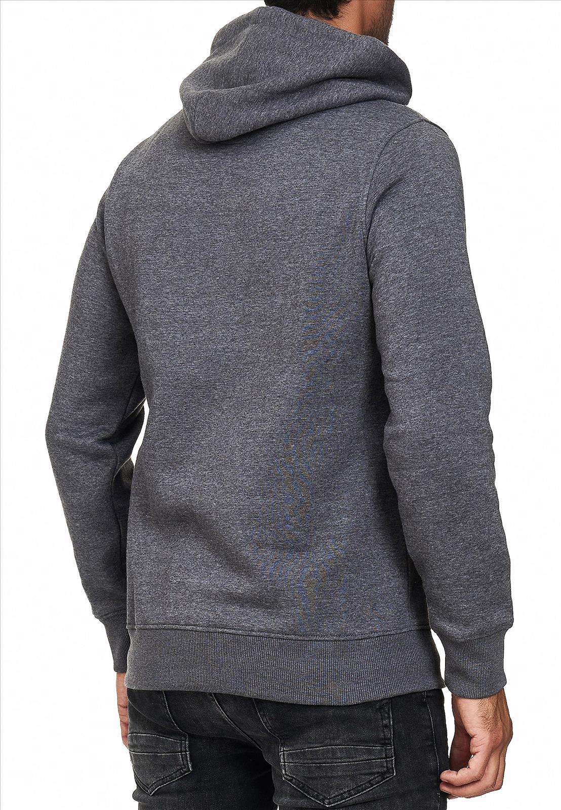 Rusty Neal - Rocas GmbH (Jeans, Young Fashion) - Jeans, Pullover, T-Shirts, Sweatshirts, Longshirts | Kategorie: Sweatshirt / BASICS | Angebot: Herrenbekleidung, Herren Accessoires, Young Fashion, Sofortprogramme, Orderware | Adresse: Rocas GmbH - Weselerstr. 115 - 47608 Geldern - Tel: 0157 / 50996802 - info@rustyneal.de
