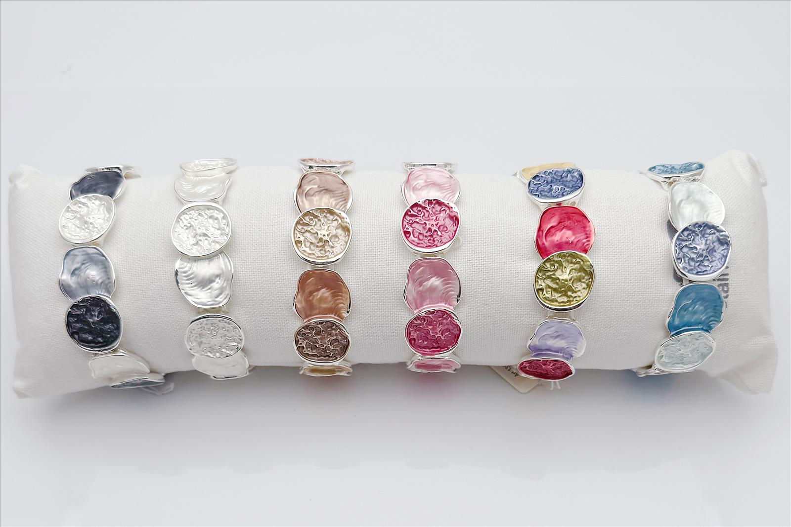 Hier geht's zum Shop von: Chic Mode - Edelstahl Modeschmuck Accessoires & More | Artikel-Nr. A139 | Elastisches Armband | Kategorie: Armband | Adresse: Chic Mode - Otto-Hahn-Str.24 (Raum 06) - 63303 Dreieich - Tel: 061032004488 - chicmode24@hotmail.com | Angebot: Damen Accessoires, Herren Accessoires, Sofortprogramme, Orderware