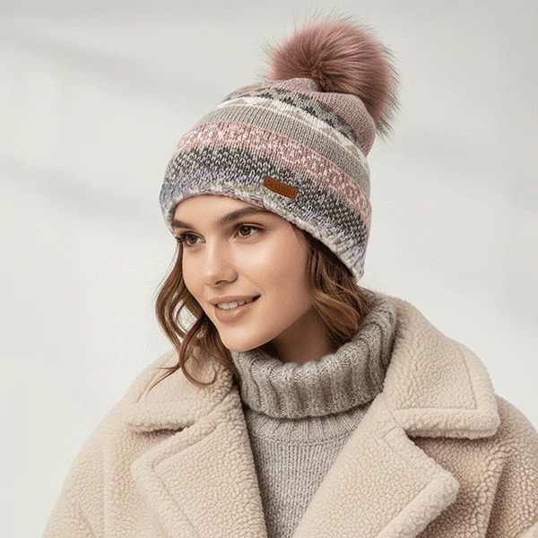Fox by Ren GmbH - DOB; ACCessoires - Neuss | Kategorie: Kopfbedeckung / Mützen | Angebot: Sofortprogramme, Orderware | Adresse: Fox by Ren GmbH - Anton-Kux-Str. 2 - 41460 Neuss - Tel: 021313818241 - info@foxbyren.com