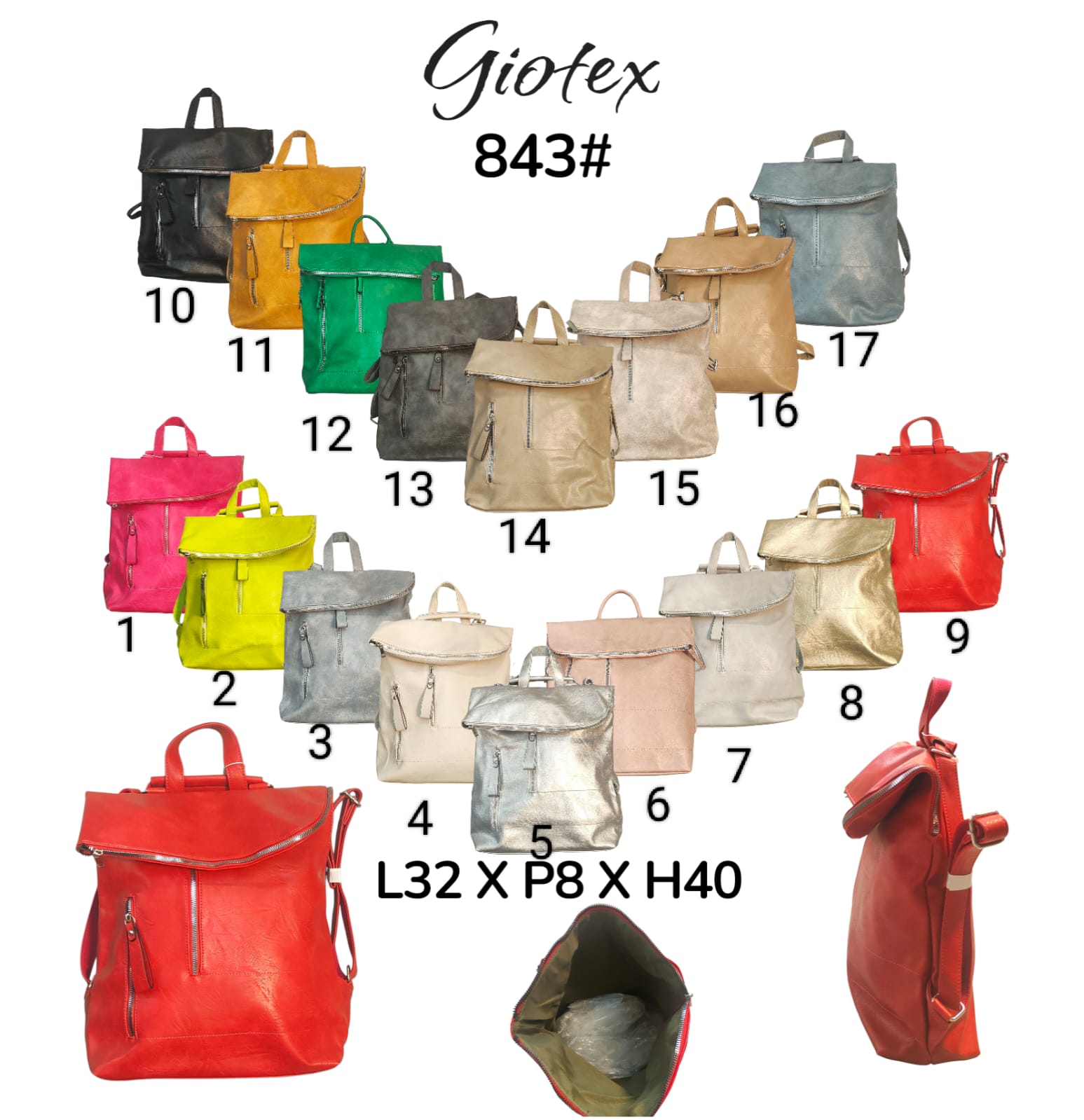 GIO TEX GMBH - Accessoires - Neuss | Angebot: Damen Accessoires | Adresse: GIO TEX GMBH - Breslauerstraße 8 - 41460 Neuss - Tel: 021313658438 - giotexgmbh@yahoo.com