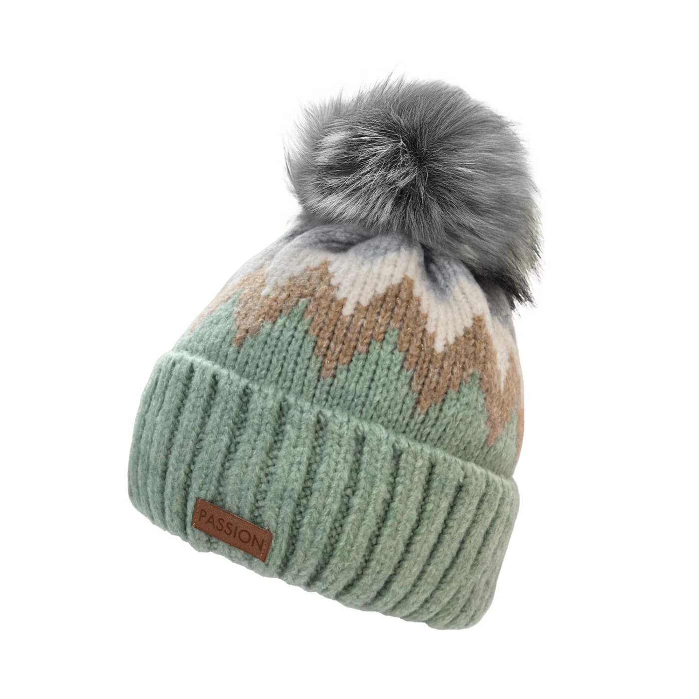 Fox by Ren GmbH - DOB; ACCessoires - Neuss | Kategorie: Kopfbedeckung / Mützen | Angebot: Sofortprogramme, Orderware | Adresse: Fox by Ren GmbH - Anton-Kux-Str. 2 - 41460 Neuss - Tel: 021313818241 - info@foxbyren.com