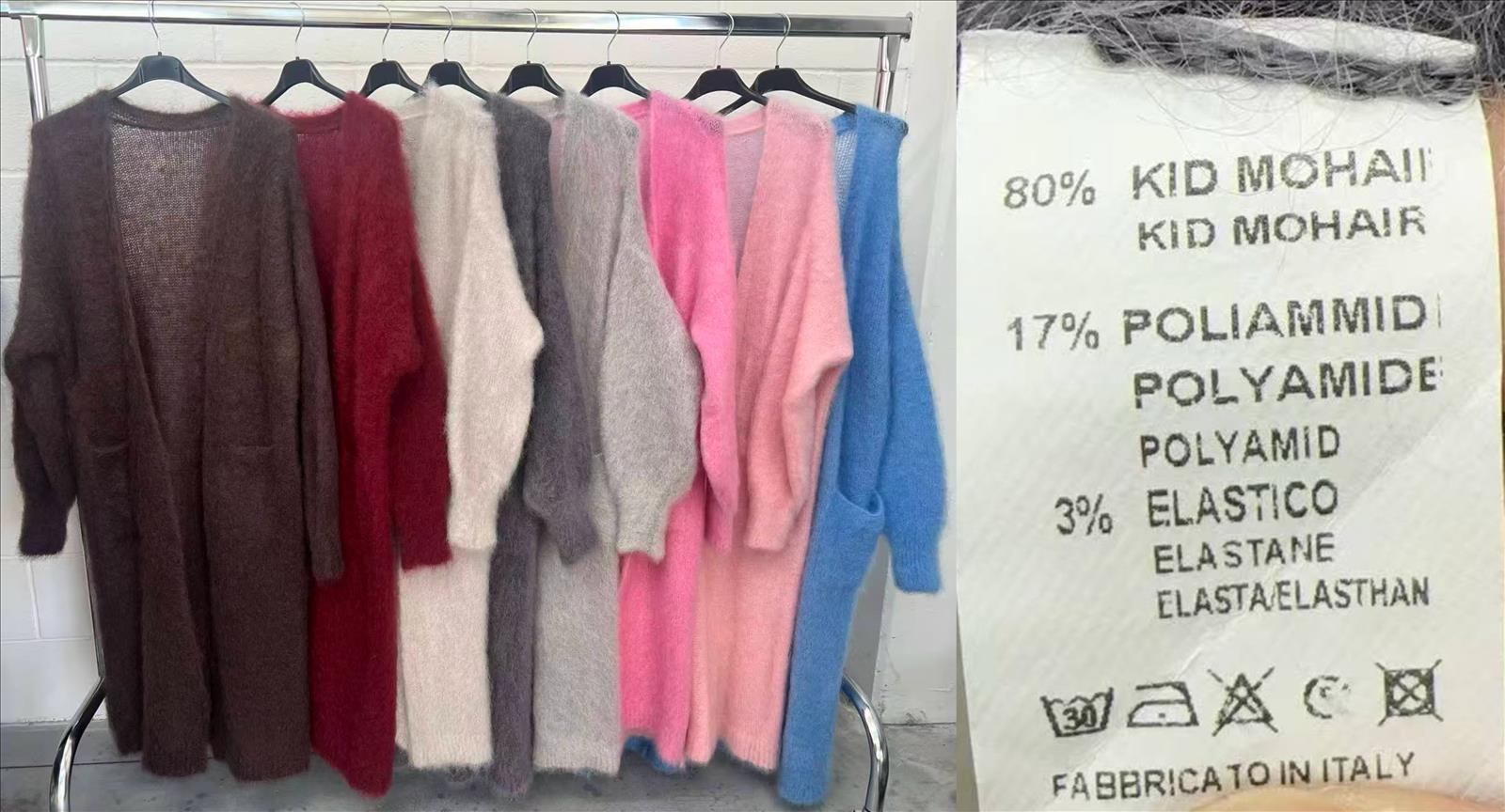 NRB DI WEN CUNCAI - DOB;Beach Wear;Young Fashion - Prato | Kategorie: Strickjacke Mohair | Angebot: Damenbekleidung, Herrenbekleidung, Beach Wear, Young Fashion | Adresse: NRB DI WEN - CUNCAI - VIA N COPERNICO 69/71 - 59015 PRATO - Tel: 3508650257 - wangmin391@outlook.com