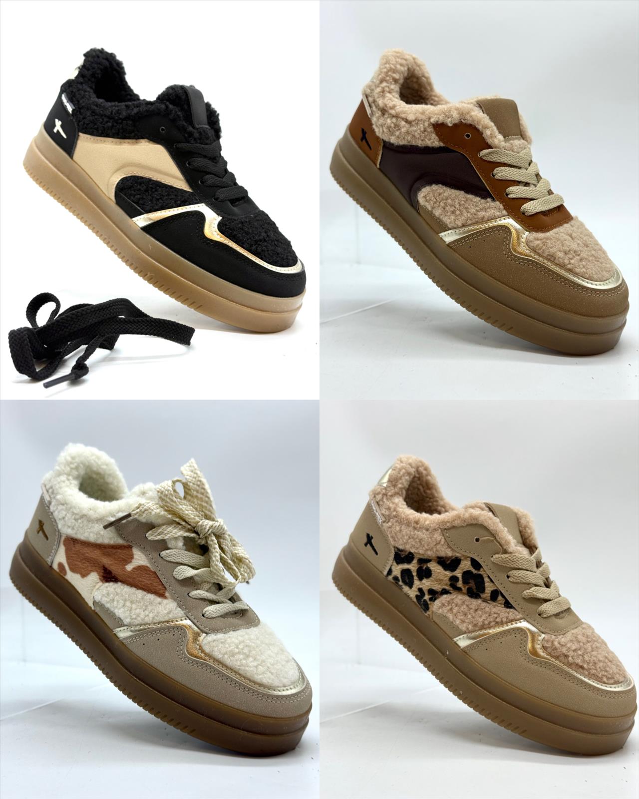 Ala Mode Fashion-DOB;Accessoires;Leather Wear; Young Fashion - Neuss | Artikel-Nr. A203 | Sneakers (6 Paare) | Kategorie: Schuhe / Sneakers (6 Paare) | Angebot: Sofortprogramme, Orderware | Adresse: Ala Mode Fashion - Breslauerstr. 8 Raum 113 - 41460 neuss - Tel: 021312091616 - ala-mode@web.de