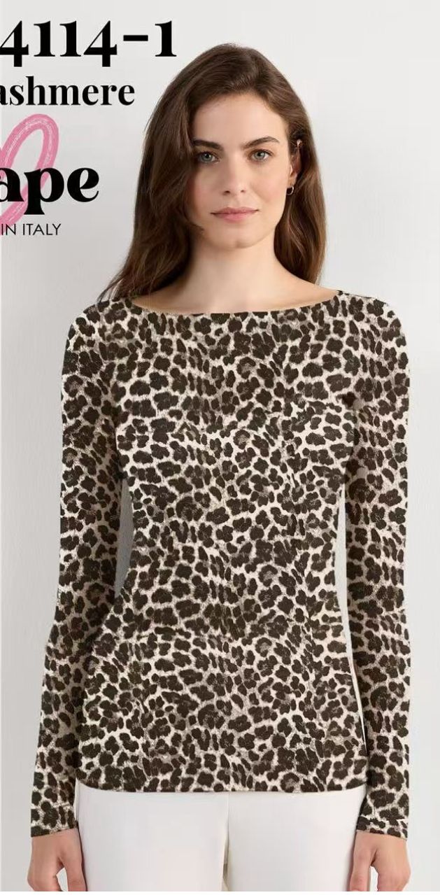 CAS CARA by Cherry´s GmbH - Damenbekleidung Pronto Moda | Artikel-Nr. AG-24114-1 | TOP | 66% VISKOS9% CASHMERE19% NYLON6% ELASTOMER | Kategorie: TOPS & T-SHIRTS | Angebot: Damenbekleidung, Young Fashion, Sofortprogramme, Orderware | Adresse: Cherry´s GmbH - Breslauer Str. 1 - 41460 Neuss - Tel: 021313843120 - cherrysgmbh@gmail.com