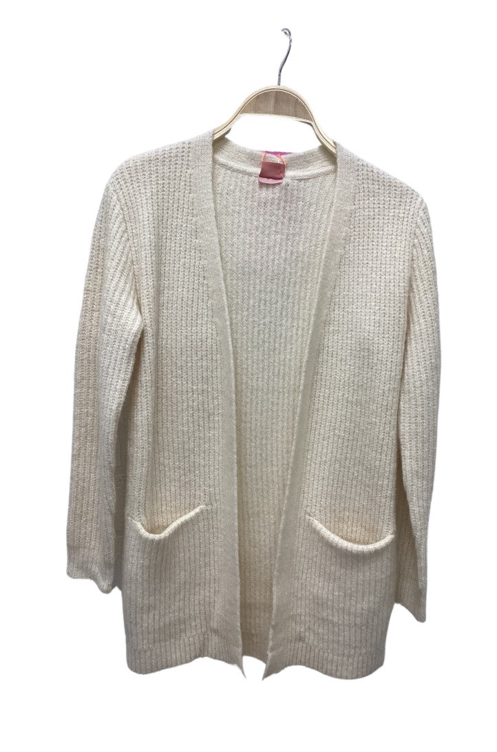 Hier geht's zum Shop von: New York Life GmbH - Jacken, Sweats, Shirts und Hosen | M390314 | Artikel-Nr. M390314 | Girls Strick Cardigan | Girls Strick Cardigan | Kategorie: Herbst/Winter Sofortware / Girls / Pullover | Adresse: New York Life Gmbh - Albert-Einstein-Straße 4 - 63128 63128 Dietzenbach - Tel: 06074/485308 - info@newyorklife.eu | Angebot: Kinder & Teens, Sofortprogramme, Orderware