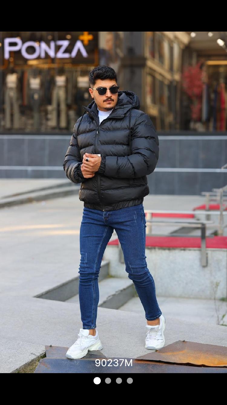 Hier geht's zum Shop von: MG Herrenmode Yasin Gedik & Mustafa Mengillioglu - Herrenmode - Dreieich | Adresse: Yasin Gedik & Mustafa Mengillioglu - Im Gefiert 6 - 63303 Dreieich - Tel: 015785568776 - mg.men2022@gmail.com | Angebot: Sofortprogramme, Orderware