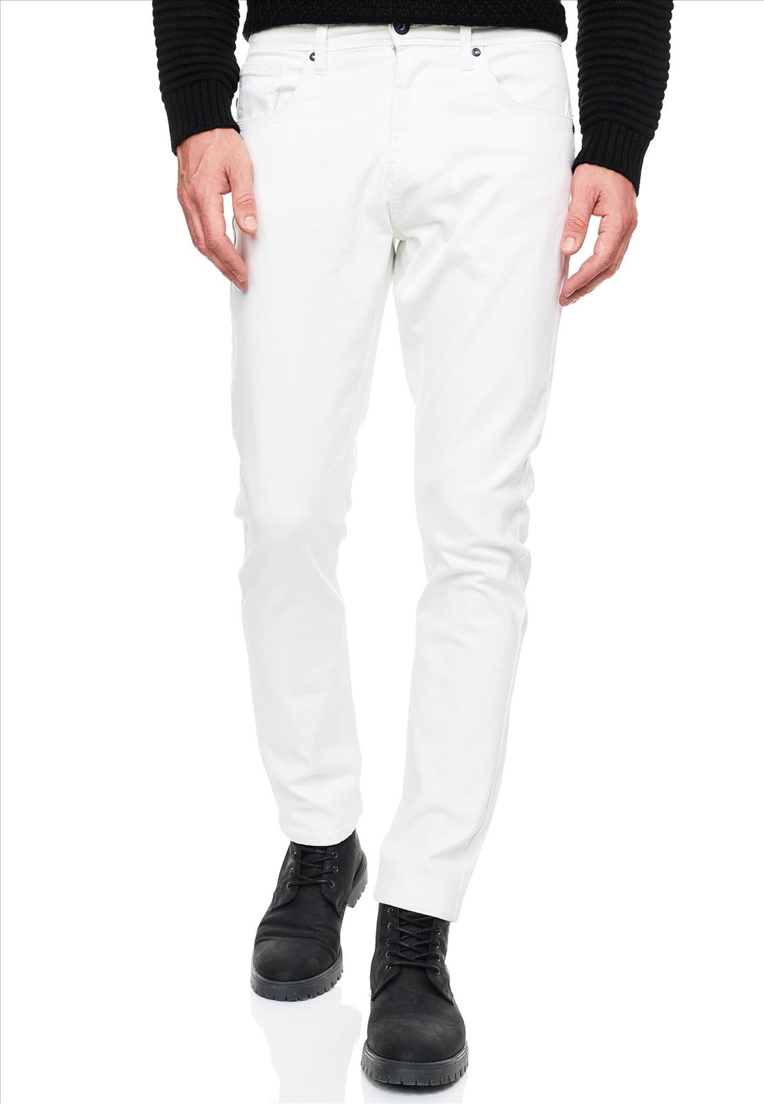 Hier geht's zum Shop von: Rusty Neal - Rocas GmbH (Jeans, Young Fashion) - Jeans, Pullover, T-Shirts, Sweatshirts, Longshirts | NOOS - WHITE DENIM | Artikel-Nr. 12224-7 | Jeans (LOT) | MARKE / BRAND Rusty Neal STIL / FIT Slim Fit MATERIAL 74% Cotton, 15% Polyester, 9% Viscose, 2% Spandex FARBE / COLOR White Denim LÄNGE 30 12 Stück im Lot LÄNGE 32 12 Stück im Lot LÄNGE 34 12 Stück im Lot LOTAUFTEILUNG WEITE 28 29 30 31 32 33 34 36 38 40 LÄNGE 30 1 1 2 2 2 2 1 1 - - LÄNGE 32 - 1 1 2 2 2 2 1 1 - LÄNGE 34 - - 1 1 2 2 2 2 1 1 | Kategorie: Hosen / NOOS | Adresse: Rocas GmbH - Weselerstr. 115 - 47608 Geldern - Tel: 0157 / 50996802 - info@rustyneal.de | Angebot: Herrenbekleidung, Herren Accessoires, Young Fashion, Sofortprogramme, Orderware