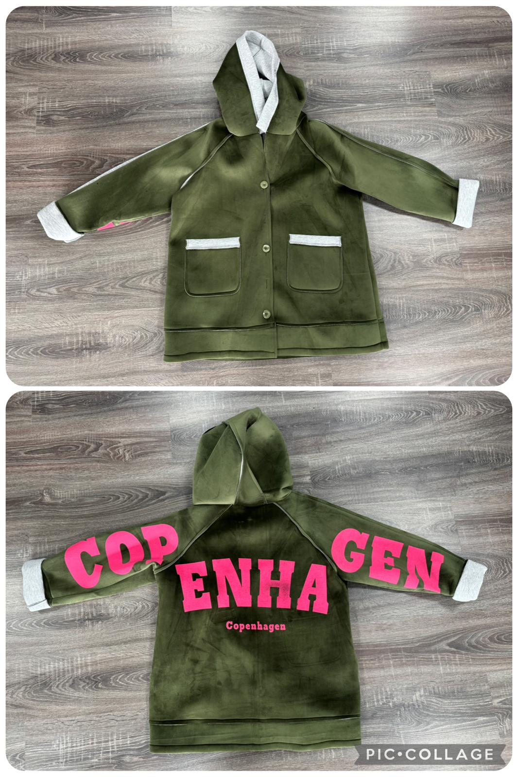 Catchme UG - DOB - Dreieich | Jacke | Artikel-Nr. NB-26489 | NB-26489 | AA 68cmLänge 80cm | Kategorie: Bekleidung (bis grose 42) / Jacke | Angebot: Sofortprogramme, Orderware | Adresse: Catchme UG - Otto-Hahn Str. 24 - 63303 Dreieich - Tel: +49 (0)6103 – 39891 10 - grossartig9@gmail.com