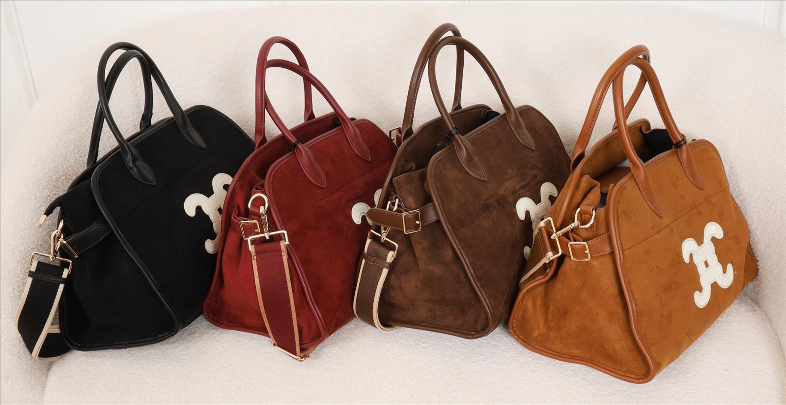 Ala Mode Fashion-DOB;Accessoires;Leather Wear; Young Fashion - Neuss | Kategorie: Taschen | Angebot: Sofortprogramme, Orderware | Adresse: Ala Mode Fashion - Breslauerstr. 8 Raum 113 - 41460 neuss - Tel: 021312091616 - ala-mode@web.de