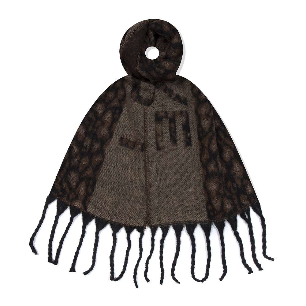 Fox by Ren GmbH - DOB; ACCessoires - Neuss | Kategorie: Tücher / Schals | Angebot: Sofortprogramme, Orderware | Adresse: Fox by Ren GmbH - Anton-Kux-Str. 2 - 41460 Neuss - Tel: 021313818241 - info@foxbyren.com