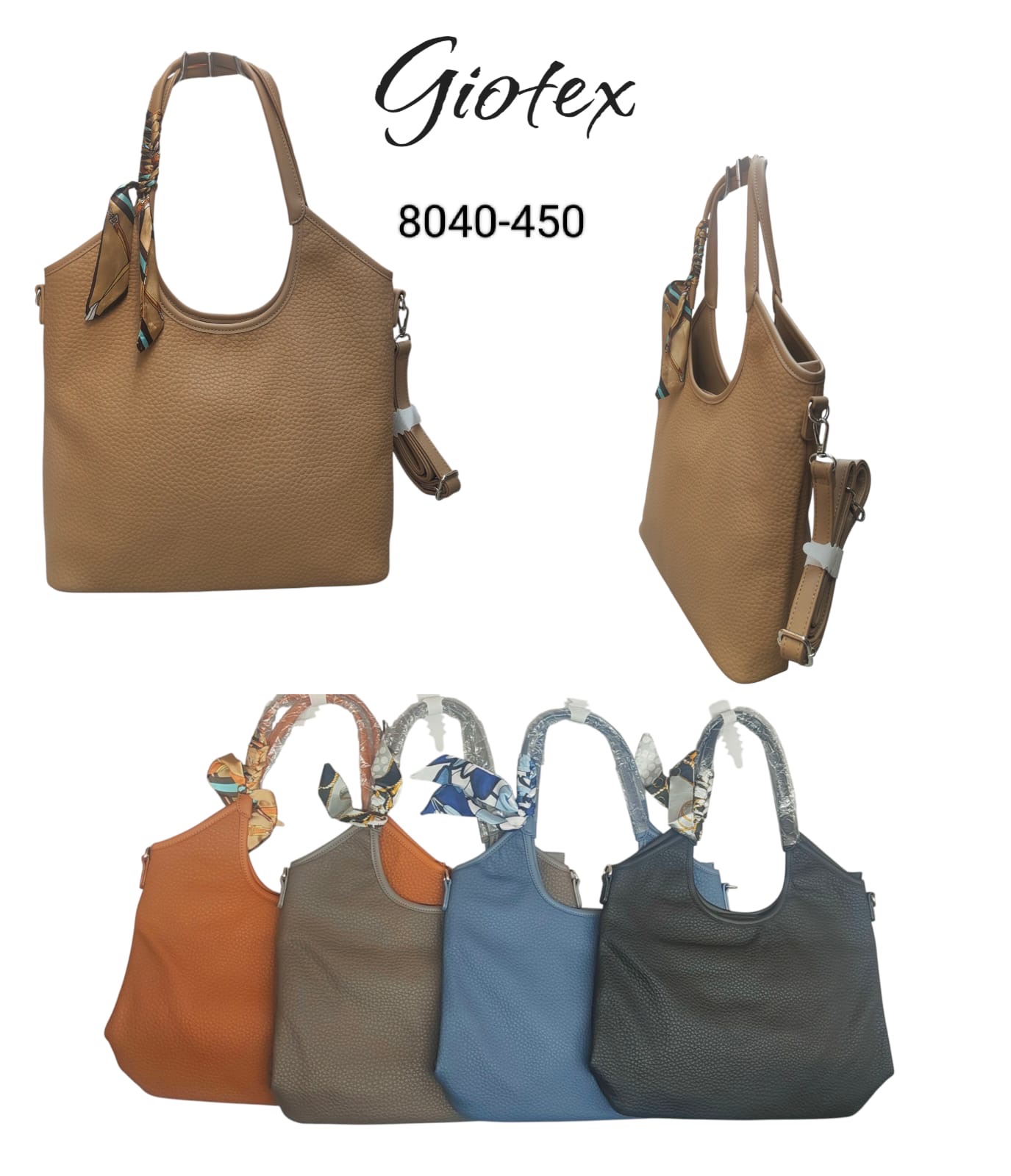 GIO TEX GMBH - Accessoires - Neuss | Angebot: Damen Accessoires | Adresse: GIO TEX GMBH - Breslauerstraße 8 - 41460 Neuss - Tel: 021313658438 - giotexgmbh@yahoo.com