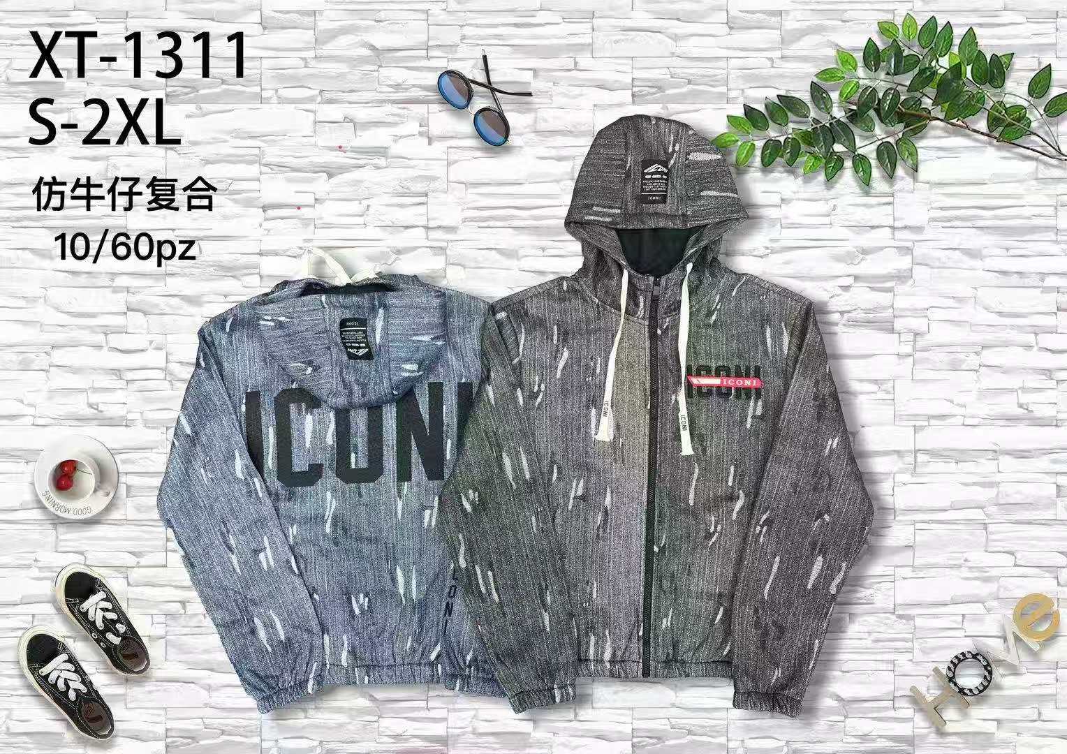 P&P GmbH- Cinc-Jeans - Haus Milano | Artikel-Nr. XT-1311(10 stück) | Sweatshirts 10st.S-XXL | Kategorie: MEN / Hoodie/Sweatshirts | Angebot: Damenbekleidung, Herrenbekleidung, Damen Accessoires, Herren Accessoires, Schuhe, Dessous, Beach Wear, Große Größen, Baby-Bekleidung, Kinder & Teens, Young Fashion, Landhausmode, Leather Wear, Sofortprogramme, Orderware | Adresse: P&P GmbH - Breslauerstr. 1 - 41460 Neuss - Tel: 021313838240 - info@cinc-jeans.com