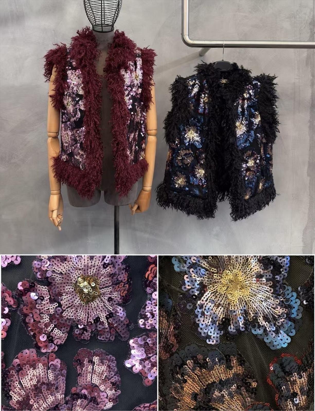 Ala Mode Fashion-DOB;Accessoires;Leather Wear; Young Fashion - Neuss | Kategorie: Weste | Angebot: Sofortprogramme, Orderware | Adresse: Ala Mode Fashion - Breslauerstr. 8 Raum 113 - 41460 neuss - Tel: 021312091616 - ala-mode@web.de