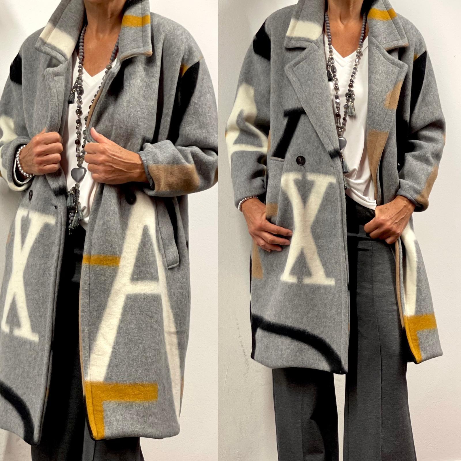 Ala Mode Fashion-DOB;Accessoires;Leather Wear; Young Fashion - Neuss | Artikel-Nr. 4561 | Mantel - Innenfutter | Mindestbestellmenge 2 Stück | Kategorie: Mantel | Angebot: Sofortprogramme, Orderware | Adresse: Ala Mode Fashion - Breslauerstr. 8 Raum 113 - 41460 neuss - Tel: 021312091616 - ala-mode@web.de