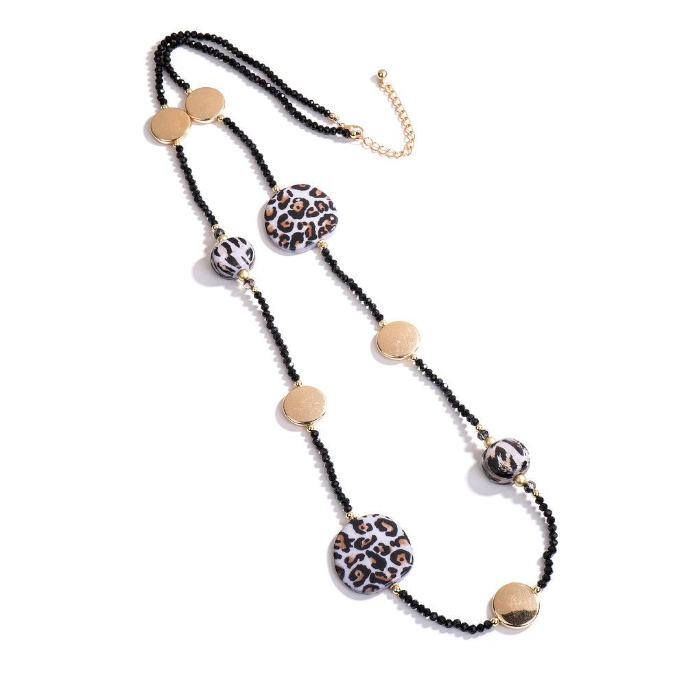 Hier geht's zum Shop von: Fox by Ren GmbH - DOB; ACCessoires - Neuss | Kategorie: Schmuck / Halsketten | Adresse: Fox by Ren GmbH - Anton-Kux-Str. 2 - 41460 Neuss - Tel: 021313818241 - info@foxbyren.com | Angebot: Sofortprogramme, Orderware