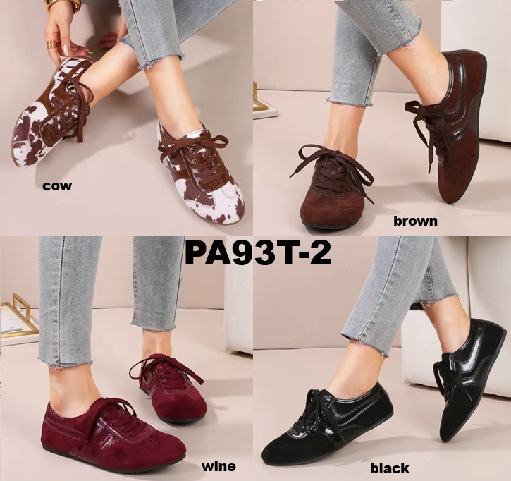 Arya Shoes - Schuhgroßhandel | Artikel-Nr. PA93T-2 | Sneakers | Angebot: Damenbekleidung, Damen Accessoires, Schuhe, Sofortprogramme | Adresse: Arya Shoes - Yangjie Bao - Otto-Hahn-Str. 31-33c - 63303 Dreieich - Tel: 015205908633 - aryashoesdreieich@gmail.com
