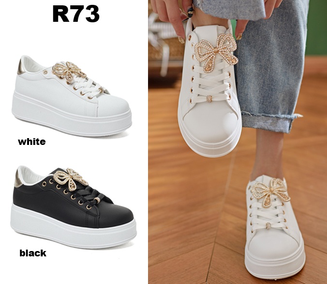 Arya Shoes - Schuhgroßhandel | Artikel-Nr. R73 | Sneakers | Angebot: Damenbekleidung, Damen Accessoires, Schuhe, Sofortprogramme | Adresse: Arya Shoes - Yangjie Bao - Otto-Hahn-Str. 31-33c - 63303 Dreieich - Tel: 015205908633 - aryashoesdreieich@gmail.com
