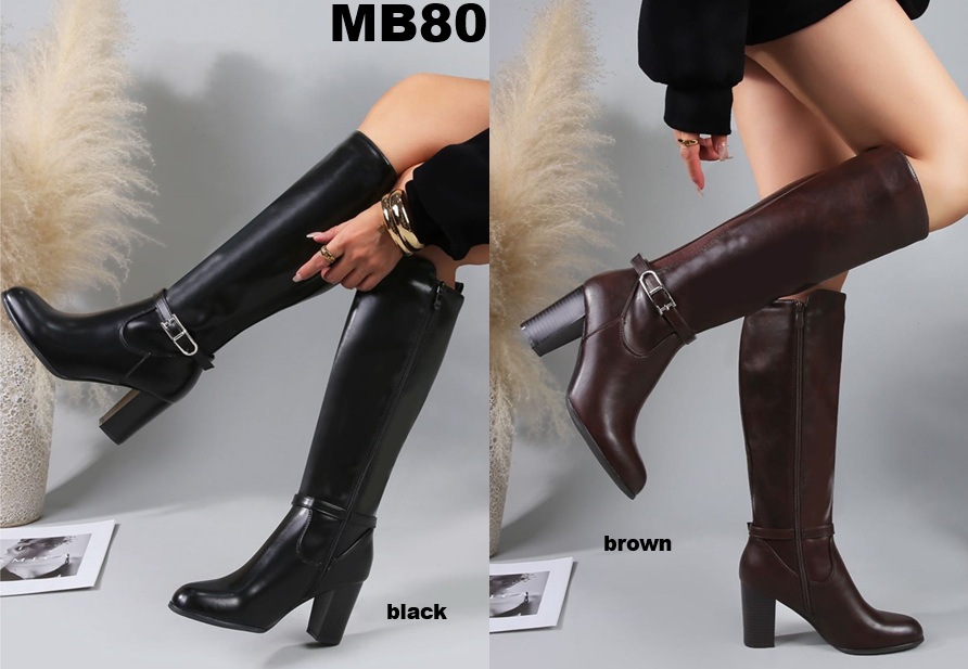 Arya Shoes - Schuhgroßhandel | Artikel-Nr. MB80 | Stiefel | Angebot: Damenbekleidung, Damen Accessoires, Schuhe, Sofortprogramme | Adresse: Arya Shoes - Yangjie Bao - Otto-Hahn-Str. 31-33c - 63303 Dreieich - Tel: 015205908633 - aryashoesdreieich@gmail.com