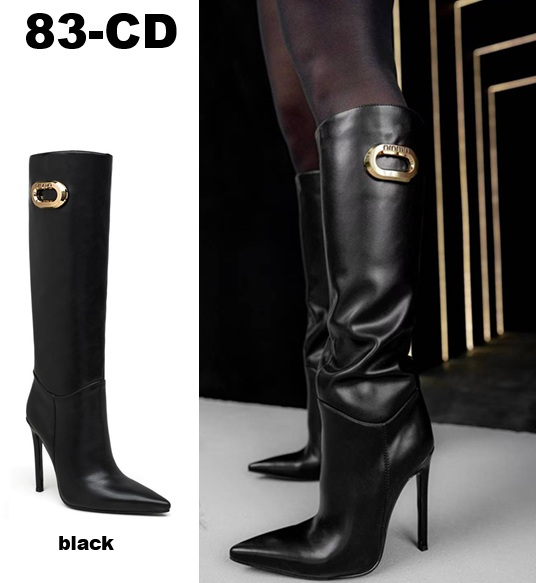 Arya Shoes - Schuhgroßhandel | Artikel-Nr. 83-CD | Stiefel | Kategorie: Stiefel | Angebot: Damenbekleidung, Damen Accessoires, Schuhe, Sofortprogramme | Adresse: Arya Shoes - Yangjie Bao - Otto-Hahn-Str. 31-33c - 63303 Dreieich - Tel: 015205908633 - aryashoesdreieich@gmail.com