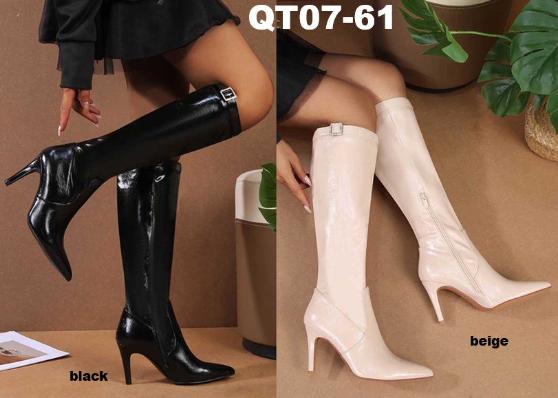 Arya Shoes - Schuhgroßhandel | Kategorie: Stiefel | Angebot: Damenbekleidung, Damen Accessoires, Schuhe, Sofortprogramme | Adresse: Arya Shoes - Yangjie Bao - Otto-Hahn-Str. 31-33c - 63303 Dreieich - Tel: 015205908633 - aryashoesdreieich@gmail.com