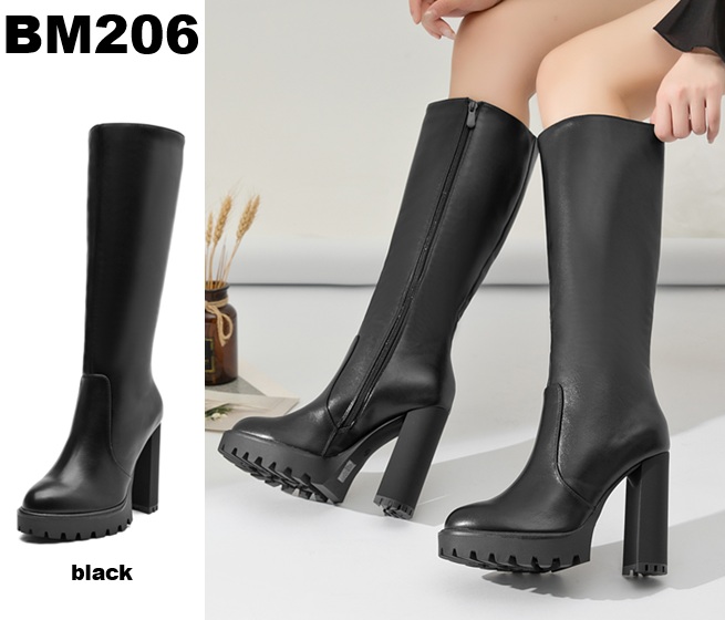 Arya Shoes - Schuhgroßhandel | Artikel-Nr. BM206 | Stiefel | Angebot: Damenbekleidung, Damen Accessoires, Schuhe, Sofortprogramme | Adresse: Arya Shoes - Yangjie Bao - Otto-Hahn-Str. 31-33c - 63303 Dreieich - Tel: 015205908633 - aryashoesdreieich@gmail.com