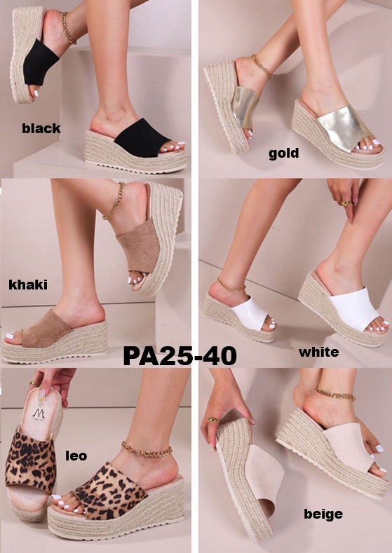 Hier geht's zum Shop von: Arya Shoes - Schuhgroßhandel | Artikel-Nr. PA25-40 | Sandalen | Kategorie: Mokassin | Adresse: Arya Shoes - Yangjie Bao - Otto-Hahn-Str. 31-33c - 63303 Dreieich - Tel: 015205908633 - aryashoesdreieich@gmail.com | Angebot: Damenbekleidung, Damen Accessoires, Schuhe, Sofortprogramme