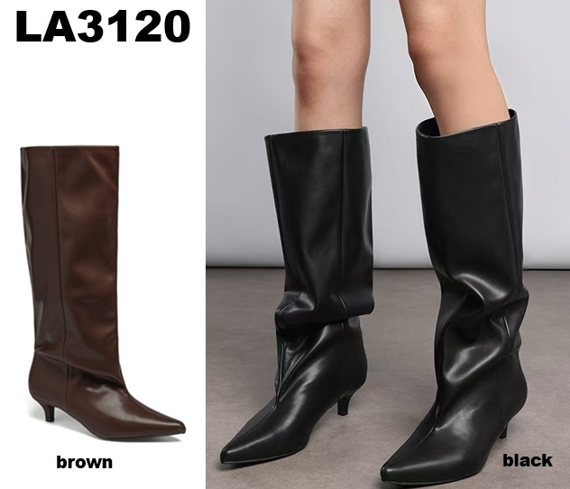 Arya Shoes - Schuhgroßhandel | Artikel-Nr. LA3120 | Stiefel | Kategorie: Stiefel | Angebot: Damenbekleidung, Damen Accessoires, Schuhe, Sofortprogramme | Adresse: Arya Shoes - Yangjie Bao - Otto-Hahn-Str. 31-33c - 63303 Dreieich - Tel: 015205908633 - aryashoesdreieich@gmail.com