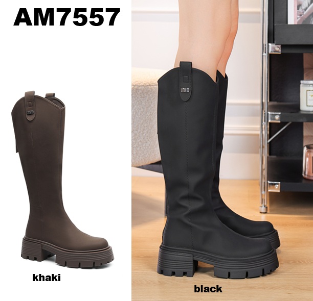 Arya Shoes - Schuhgroßhandel | Artikel-Nr. AM7557 | Stiefel | Kategorie: Stiefel | Angebot: Damenbekleidung, Damen Accessoires, Schuhe, Sofortprogramme | Adresse: Arya Shoes - Yangjie Bao - Otto-Hahn-Str. 31-33c - 63303 Dreieich - Tel: 015205908633 - aryashoesdreieich@gmail.com