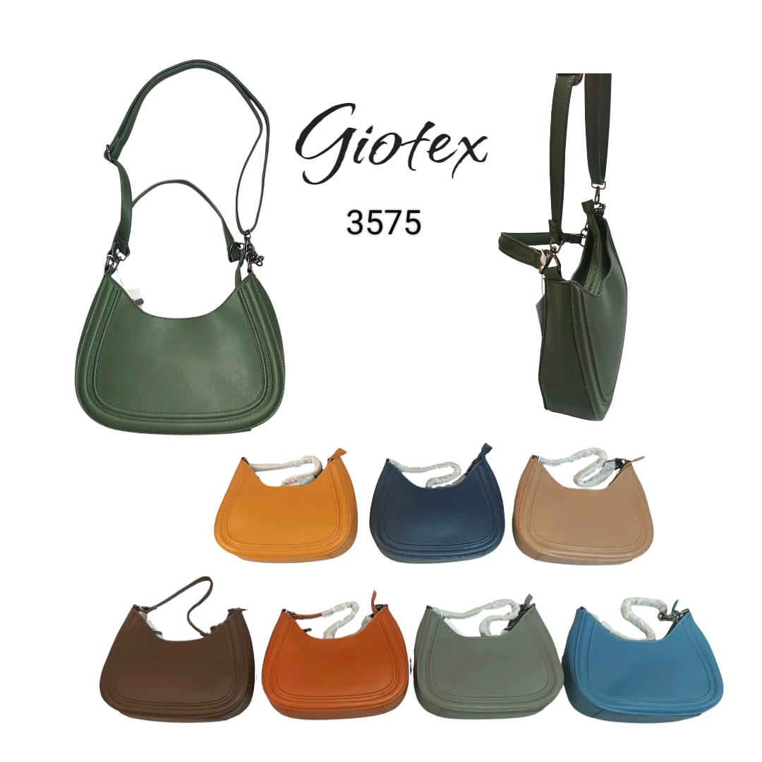 GIO TEX GMBH - Accessoires - Neuss | Artikel-Nr. 3575 | Shoulder Bag | Kategorie: Taschen / Shoulder Bag | Angebot: Damen Accessoires | Adresse: GIO TEX GMBH - Breslauerstraße 8 - 41460 Neuss - Tel: 021313658438 - giotexgmbh@yahoo.com